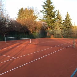Tennisclub Buchholz