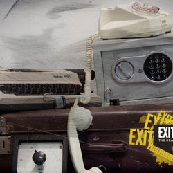 Exit the Room