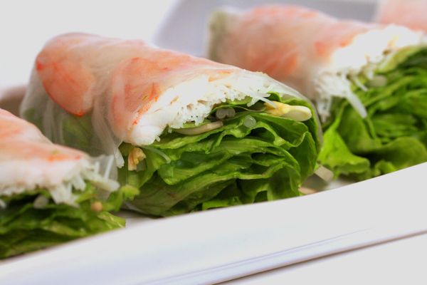 Everyday Thai by null