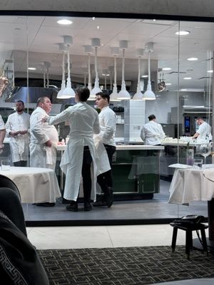 Emeril's by null
