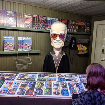 Funko - Toy Stores Near Me - Everett, Washington