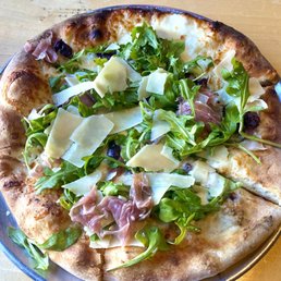 ROMA’S OLD TOWN WOOD-FIRED PIZZERIA - Updated December 2025 - 152 ...