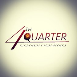 4th Quarter Conditioning