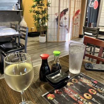 Kyoto Nora - Pinot Grigio - Sushi Bars Near Me - Indianapolis, Indiana Kyoto Nora - Pinot Grigio - Sushi Bars Near Me - Indianapolis, Indiana