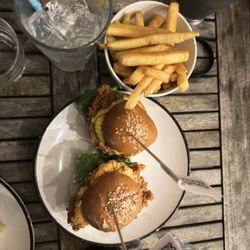 Bareburger