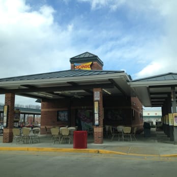 Sonic Drive-In - Burgers Near Me - Fredericksburg, Virginia Sonic Drive-In - Burgers Near Me - Fredericksburg, Virginia