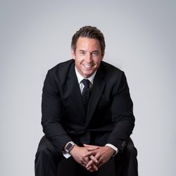 Ford Signature Dentistry - Dr. Ford