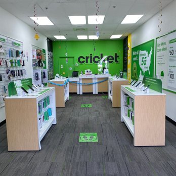 Cricket Wireless Authorized Retailer - Mobile Phones Near Me - Phoenix, Arizona