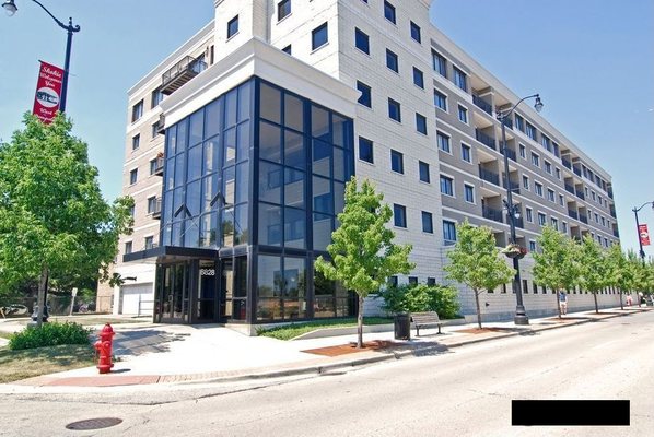 Skokie Gardens Condominiums