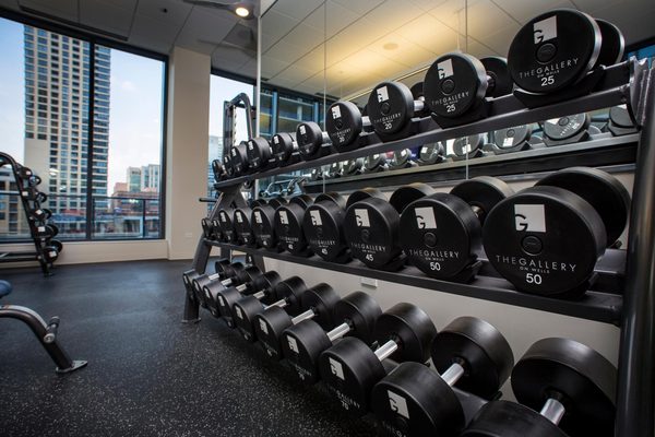 The Gallery on Wells by null