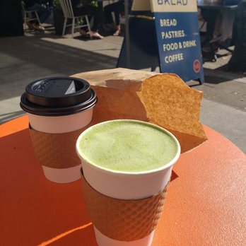 Manresa Bread  - Breakfast & Brunch Near Me - Campbell, California