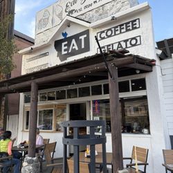 EAT Cafe