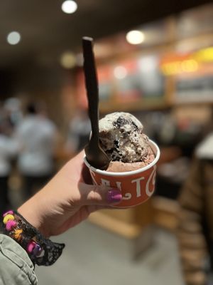 Salt & Straw by null