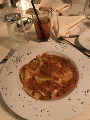 Tazza Italian Ristorante by null