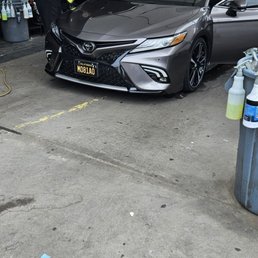 These guys did amazing work on my wife Camry. My wife Camry was so dirty that we thought no nobody could make her car look nice again.