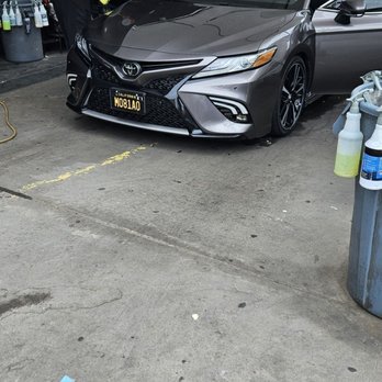 2020 Auto Detail - These guys did amazing work on my wife Camry. My wife Camry was so dirty that we thought no nobody could make her car look nice again. - Auto Detailing Near Me - San Diego, California