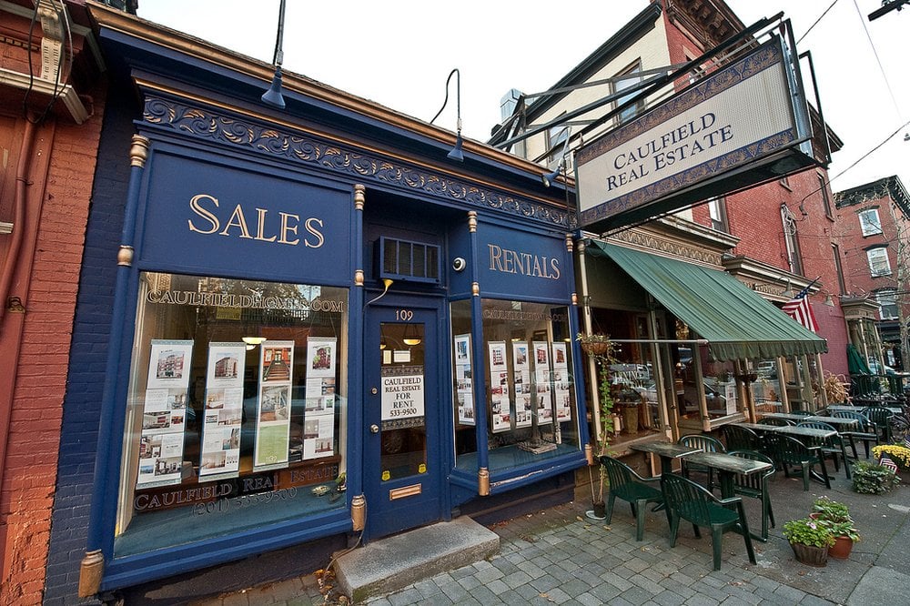 CAULFIELD & ASSOCIATES Updated September 2024 132 Madison Street