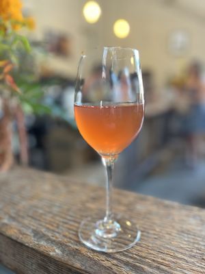 Donkey & Goat Winery by null