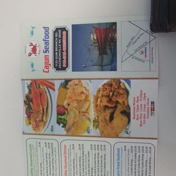 Cajun Seafood - Cajun/Creole Near Me - Jacksonville, North Carolina Cajun Seafood - Cajun/Creole Near Me - Jacksonville, North Carolina