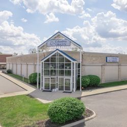 Columbus Obgyn - Out side of building