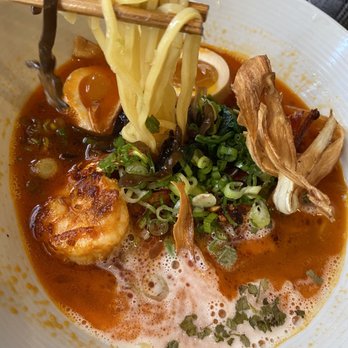 Cha Menya - Ramen Near Me - Douglaston, New York Cha Menya - Ramen Near Me - Douglaston, New York