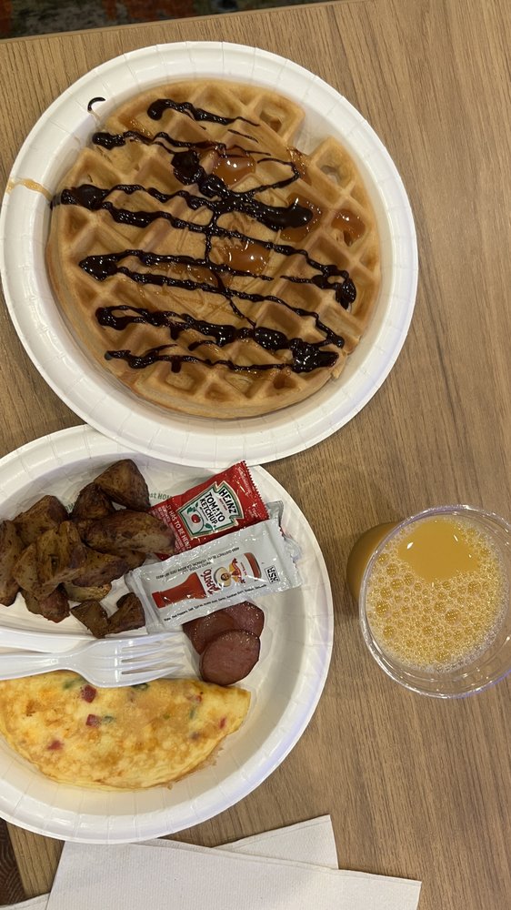 Hampton Inn by Hilton North Hollywood