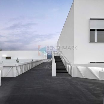 Benchmark Studio - Architects Near Me - London, XGL