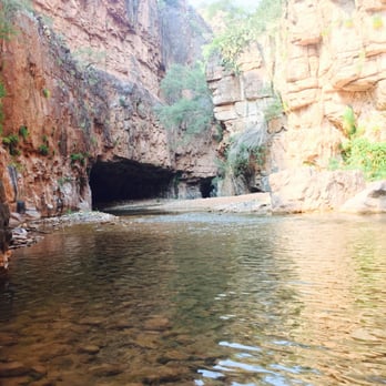 Cibecue Creek Trail - Hiking Near Me