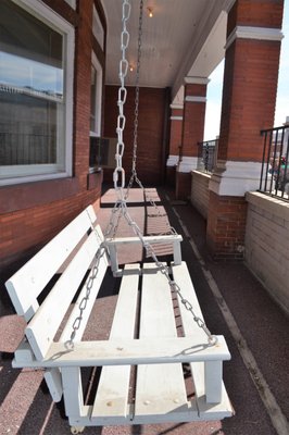 Gunter Hotel by null