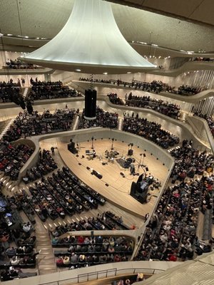 Elbphilharmonie Hamburg by null