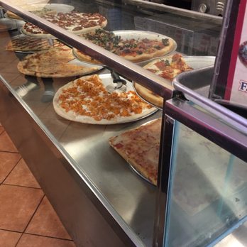 A & S Pizza - Pizza Near Me - Staten Island, New York