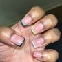 Photo of Romantic Nails