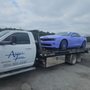 Photo of Absher's Towing
