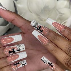 Elegant Nails