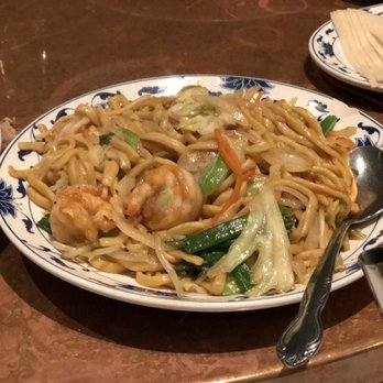 Great China - Handmade seafood chow mein! - Chinese Near Me - Berkeley, California Great China - Handmade seafood chow mein! - Chinese Near Me - Berkeley, California