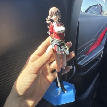 Anime Akiba - my best friends honami figure !! - Hobby Shops Near Me - San Diego, California Anime Akiba - my best friends honami figure !! - Hobby Shops Near Me - San Diego, California