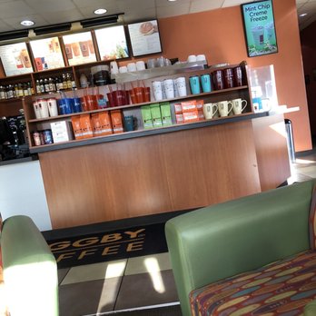 BIGGBY COFFEE - Retail mugs, other cups - Coffee & Tea Near Me - Madison Heights, Michigan
