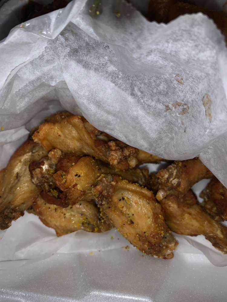 Kings Wings Forestdale Phone Number at Emma Thompson blog