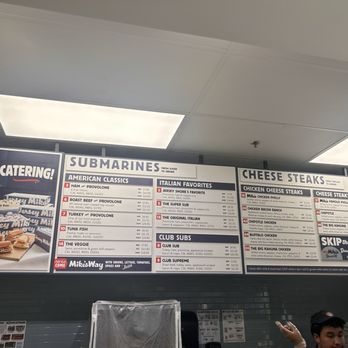 Jersey Mike's Subs - 6/2026 - Sandwiches Near Me - Ewa Beach, Hawaii Jersey Mike's Subs - 6/2026 - Sandwiches Near Me - Ewa Beach, Hawaii