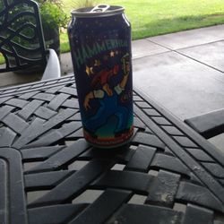 McMenamins Pot Bunker Bar - Hammerhead @potbunkerbar