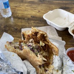 Chicken Sandwich