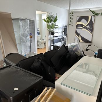 Eco Moving - Movers Near Me - Los Angeles, California Eco Moving - Movers Near Me - Los Angeles, California