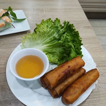 Pho 86 Restaurant - Fried Egg Rolls - Vietnamese Near Me - Westminster, California Pho 86 Restaurant - Fried Egg Rolls - Vietnamese Near Me - Westminster, California