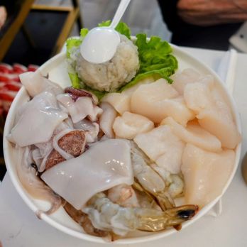 Tai Xi - Hot Pot Near Me - Quincy, Massachusetts Tai Xi - Hot Pot Near Me - Quincy, Massachusetts