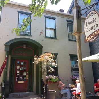 Dosie Dough - Bakeries Near Me - Lititz, Pennsylvania Dosie Dough - Bakeries Near Me - Lititz, Pennsylvania