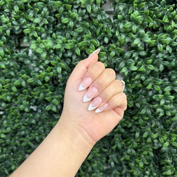 Sculpture Nail & Spa - Nail Salons Near Me - Baldwin Park, California