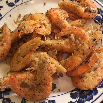 Peking Quick One - I am not sure what type of shrimp it is. I didn't get a chance to eat it. My family finished it before I could try it. 5/5 - Chinese Near Me - Tonawanda, New York Peking Quick One - I am not sure what type of shrimp it is. I didn't get a chance to eat it. My family finished it before I could try it. 5/5 - Chinese Near Me - Tonawanda, New York