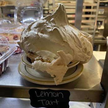 Cleburne Cafeteria - Lemon Tarts are HUGE!!! Yum!!!! - American Near Me - Houston, Texas Cleburne Cafeteria - Lemon Tarts are HUGE!!! Yum!!!! - American Near Me - Houston, Texas