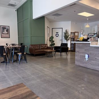 OnMe Cafe - Inside - Coffee & Tea Near Me - Ontario, California OnMe Cafe - Inside - Coffee & Tea Near Me - Ontario, California