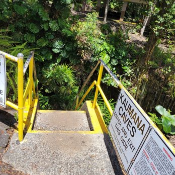 Kaumana Caves - Parks Near Me Kaumana Caves - Parks Near Me